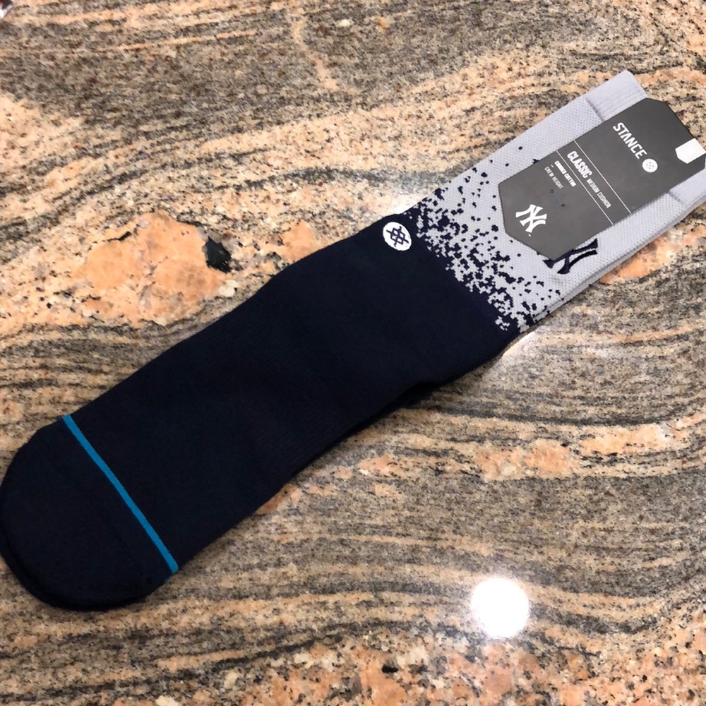 Stance men’s socks